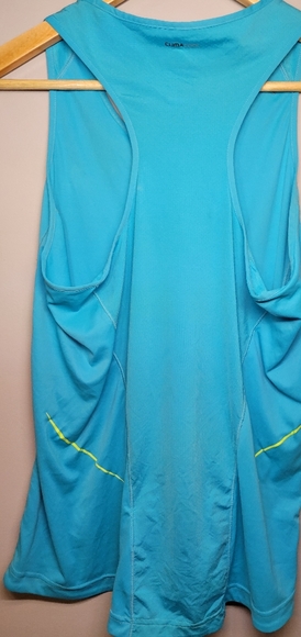 Adidas running tank - Picture 4 of 4